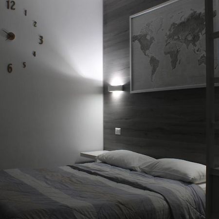 B&B Garosa Рагуза Экстерьер фото