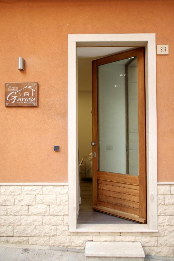 B&B Garosa Рагуза Экстерьер фото