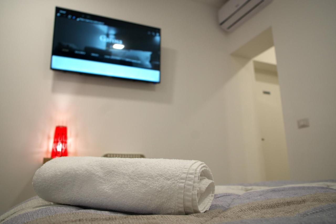 B&B Garosa Рагуза Экстерьер фото