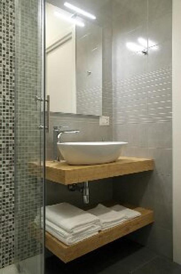 B&B Garosa Рагуза Экстерьер фото