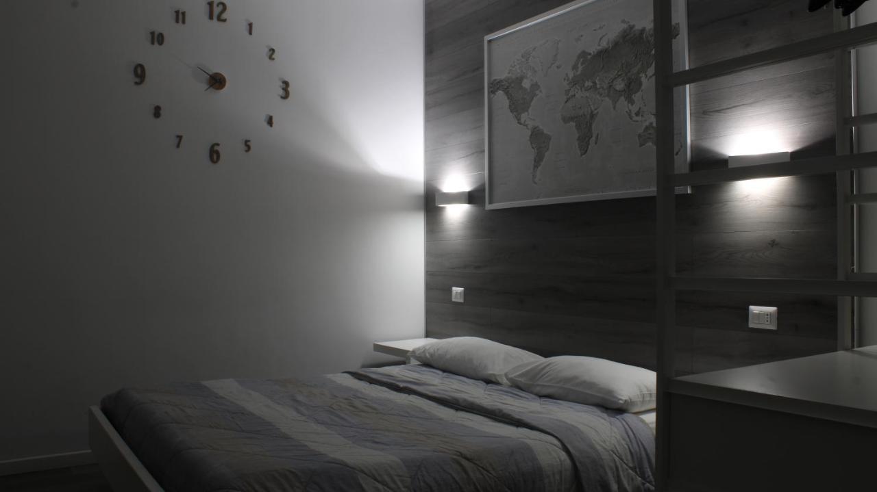 B&B Garosa Рагуза Экстерьер фото